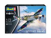 Revell 03897 Supermarine Spitfire Mk.Vb 1:72
