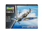 Revell 03953 Spitfire Mk.IIa 1:72
