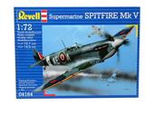 Revell 04164 Spitfire Mk.V 1:72