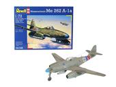Revell 04166 Me 262 A-1a 1:72