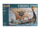 Revell 05403 Viking Ship 1:50