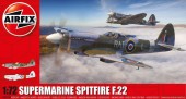 Airfix A02033A Supermarine Spitfire F.22 1:72