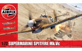 Airfix A02108 Supermarine Spitfire Mk.Vc 1:72