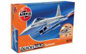 Airfix J6002 Quickbuild Typhoon 