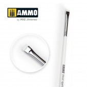 AMMO by MIG Jimenez A.MIG-8708 3 AMMO Decal Application Brush 