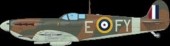 Eduard 11153 SPITFIRE STORY The Sweeps Limited edition 1:48