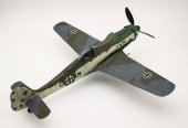 Focke Wulf  Ta152 C-0 Hobby Boss 1:48