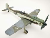 Focke Wulf  Ta152 C-0 Hobby Boss 1:48