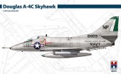 Hobby 2000 48032 Douglas A-4C Skyhawk 1:48