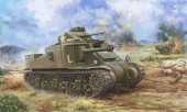 I LOVE KIT 63519 M3A5 Medium Tank 1:35