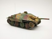 Jagdpanzer 38(t) Hetzer Tamiya 1:48