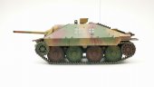 Jagdpanzer 38(t) Hetzer Tamiya 1:48