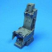 Quickboost QB32 003 F-15 ejection seat with safety belts 1:32