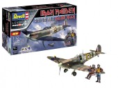 Revell 05688 Spitfire Mk.IIAces HighIron Ma 1:32