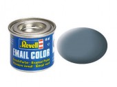 Revell 32179 Email Greyish Blue matt RAL 7031 