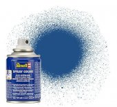 Revell 34156 Spray Blue matt 