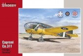 Special Hobby 100-SH72313 Caproni Ca.311 Foreign Service 1:72