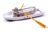 TAMIYA 70114 Rowboat Kit