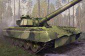 Trumpeter 09583 Object 292 1:35