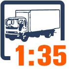 Camioane 1:35
