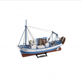 Artesania Latina 20100-N 1:35 Mare Nostrum (2016) - Wooden Model Ship Kit