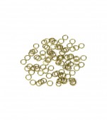 Artesania Latina 8617 Brass Rings 3 mm (100 Units)
